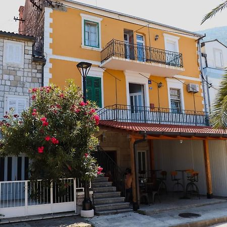Dream House Rajic Apartment Trpanj Exterior photo