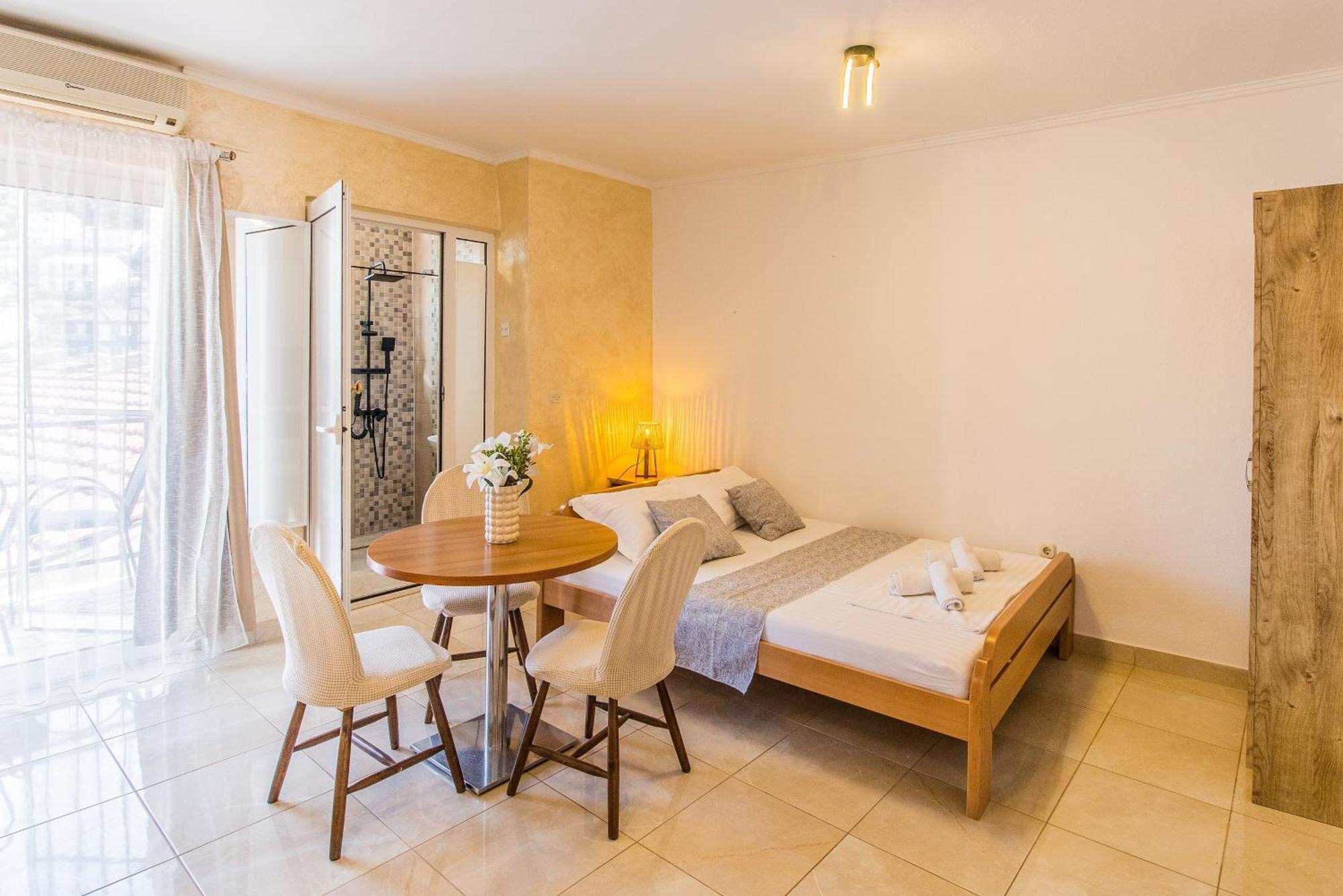 Dream House Rajic Apartment Trpanj Exterior photo