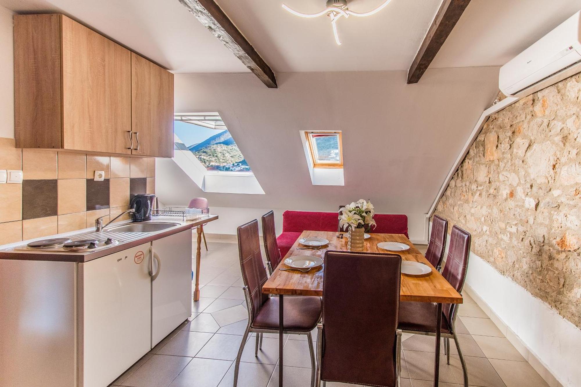 Dream House Rajic Apartment Trpanj Exterior photo