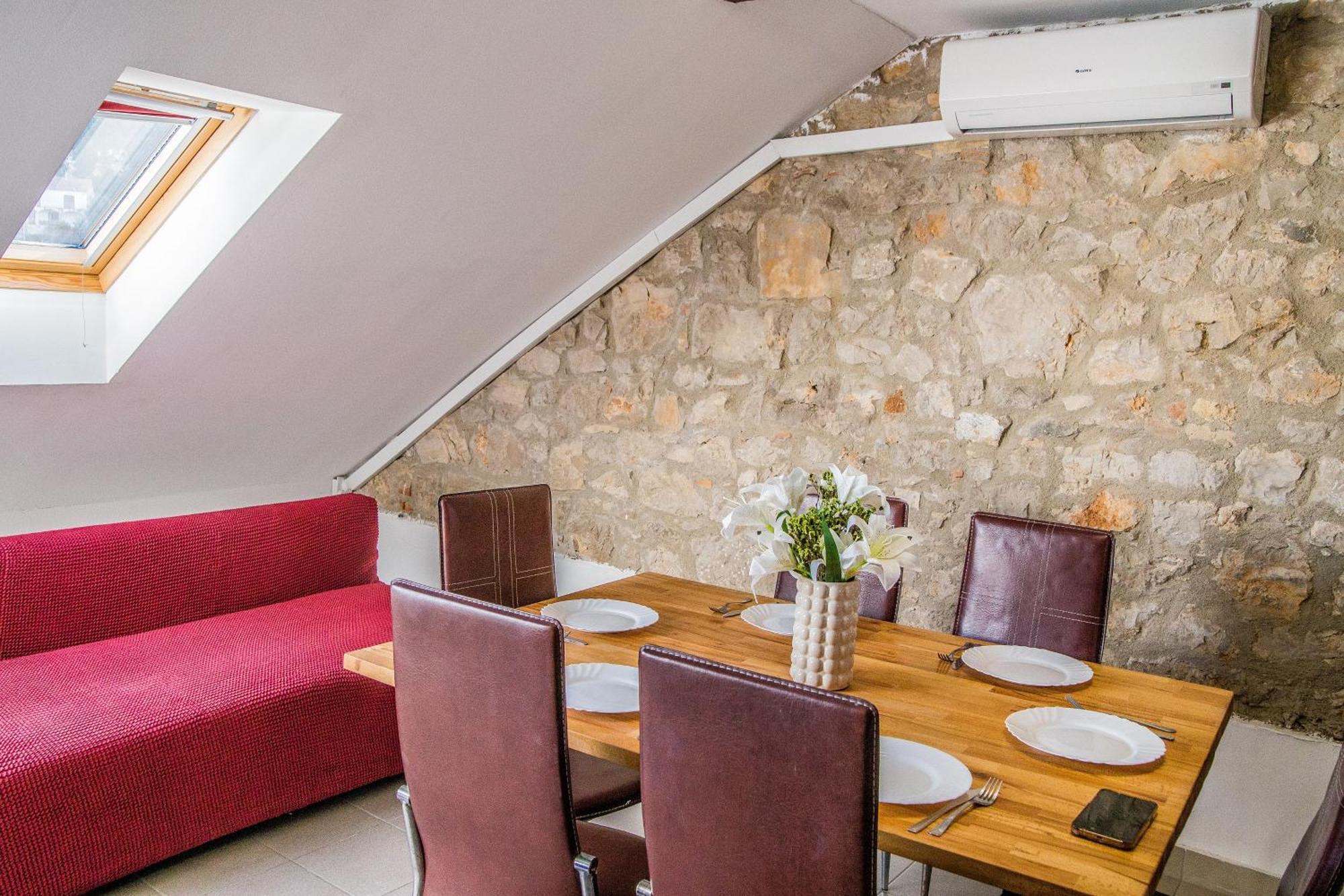 Dream House Rajic Apartment Trpanj Exterior photo