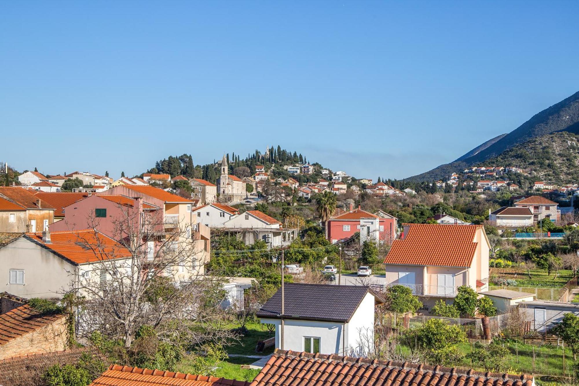 Dream House Rajic Apartment Trpanj Exterior photo