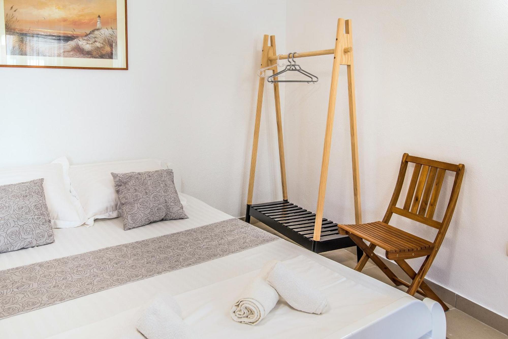 Dream House Rajic Apartment Trpanj Exterior photo