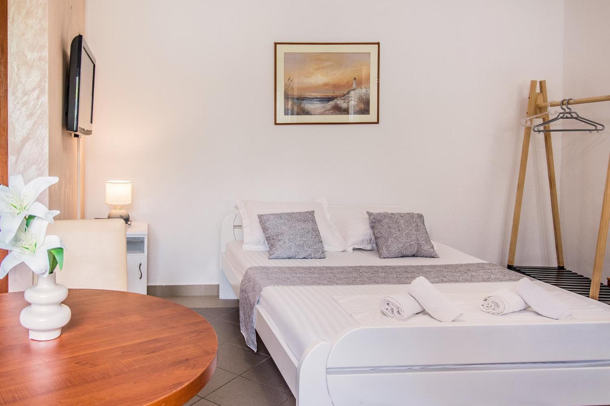 Dream House Rajic Apartment Trpanj Exterior photo