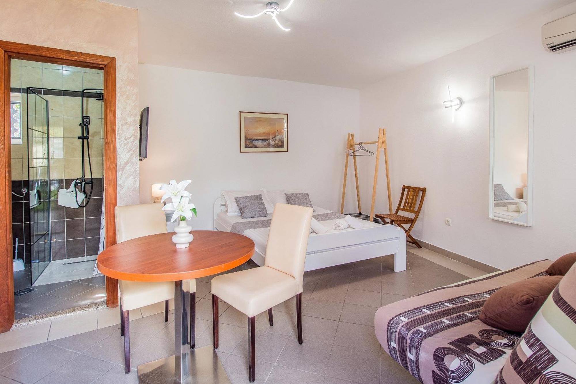 Dream House Rajic Apartment Trpanj Exterior photo