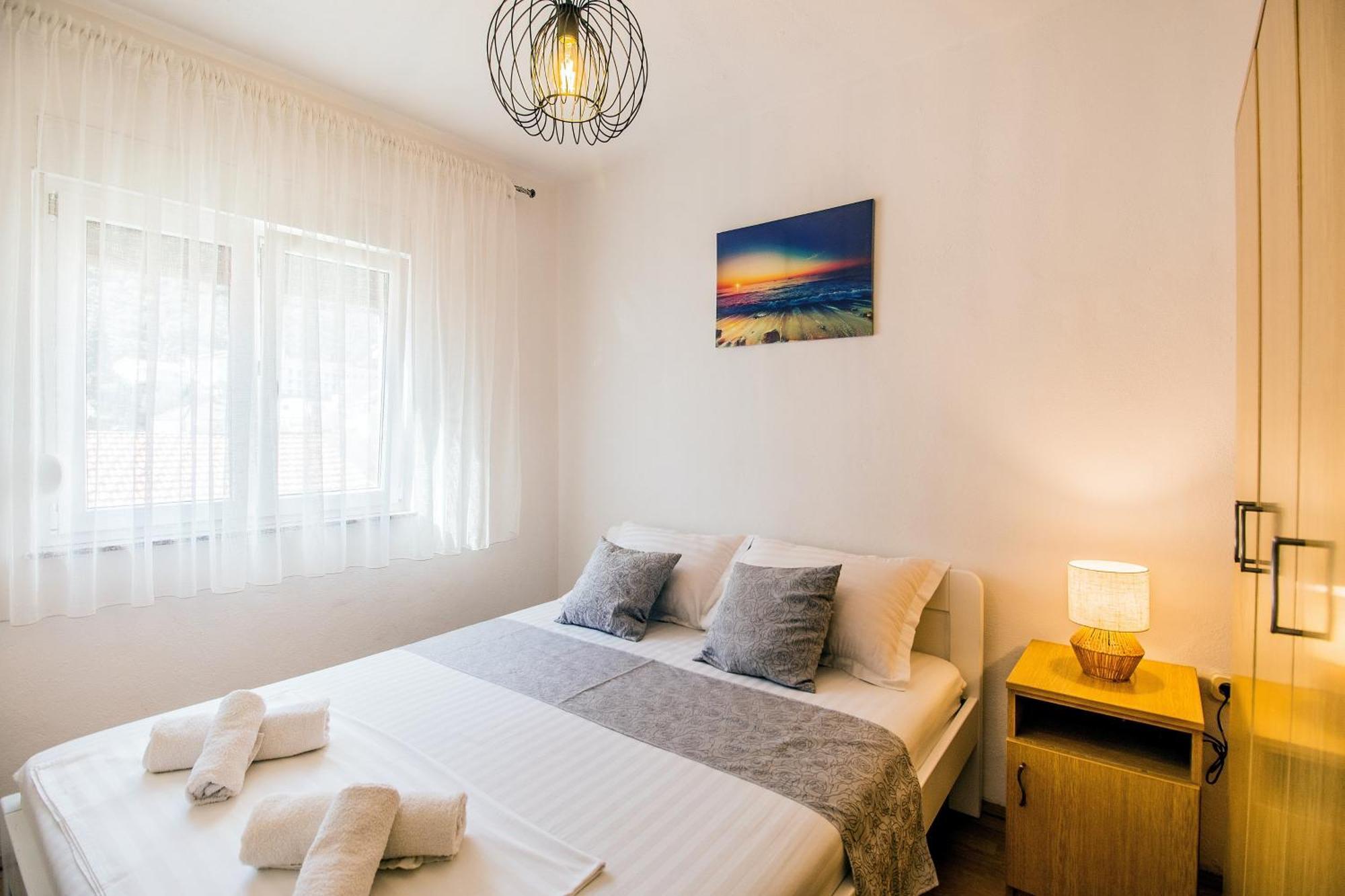 Dream House Rajic Apartment Trpanj Exterior photo