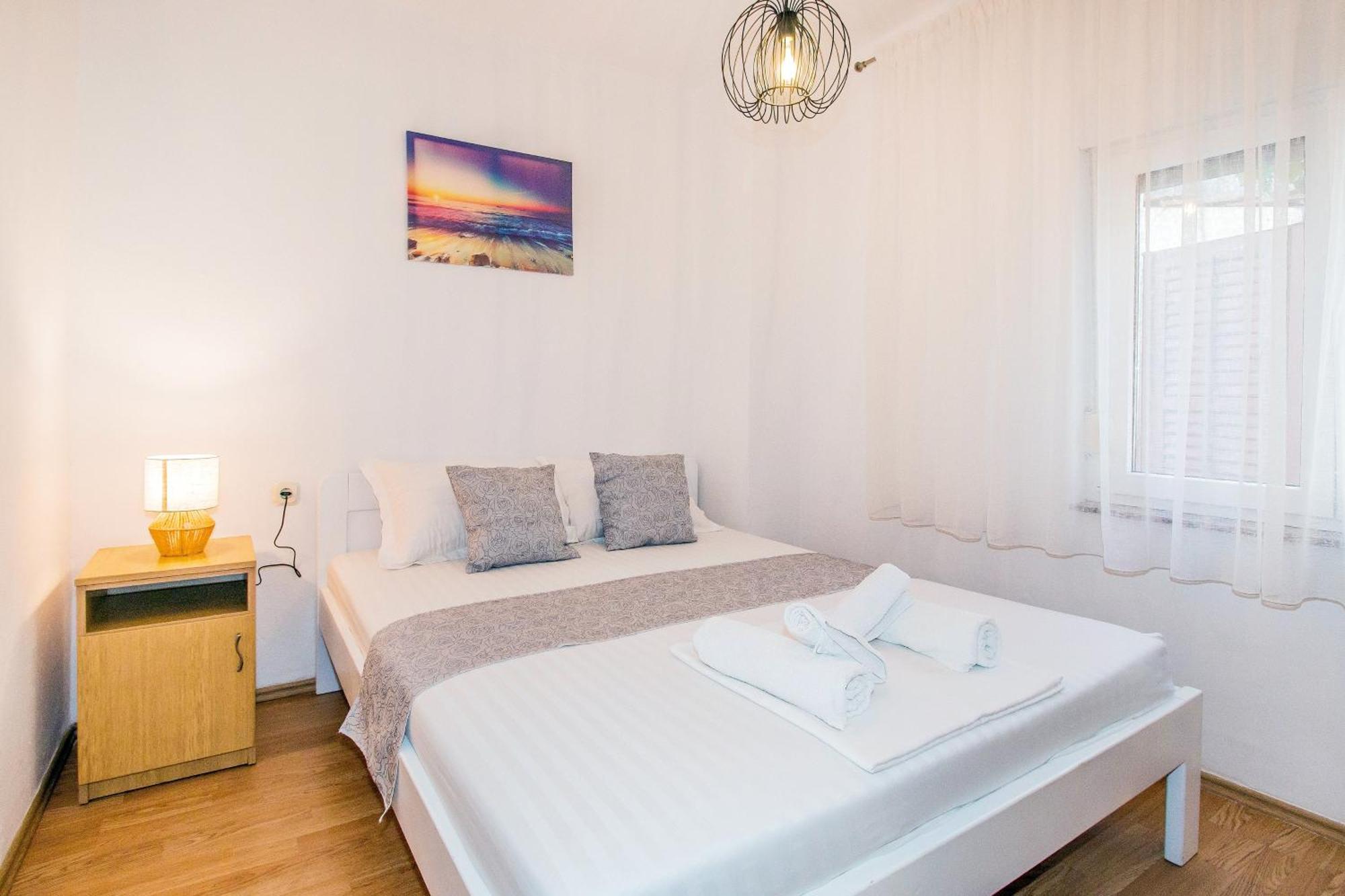 Dream House Rajic Apartment Trpanj Exterior photo