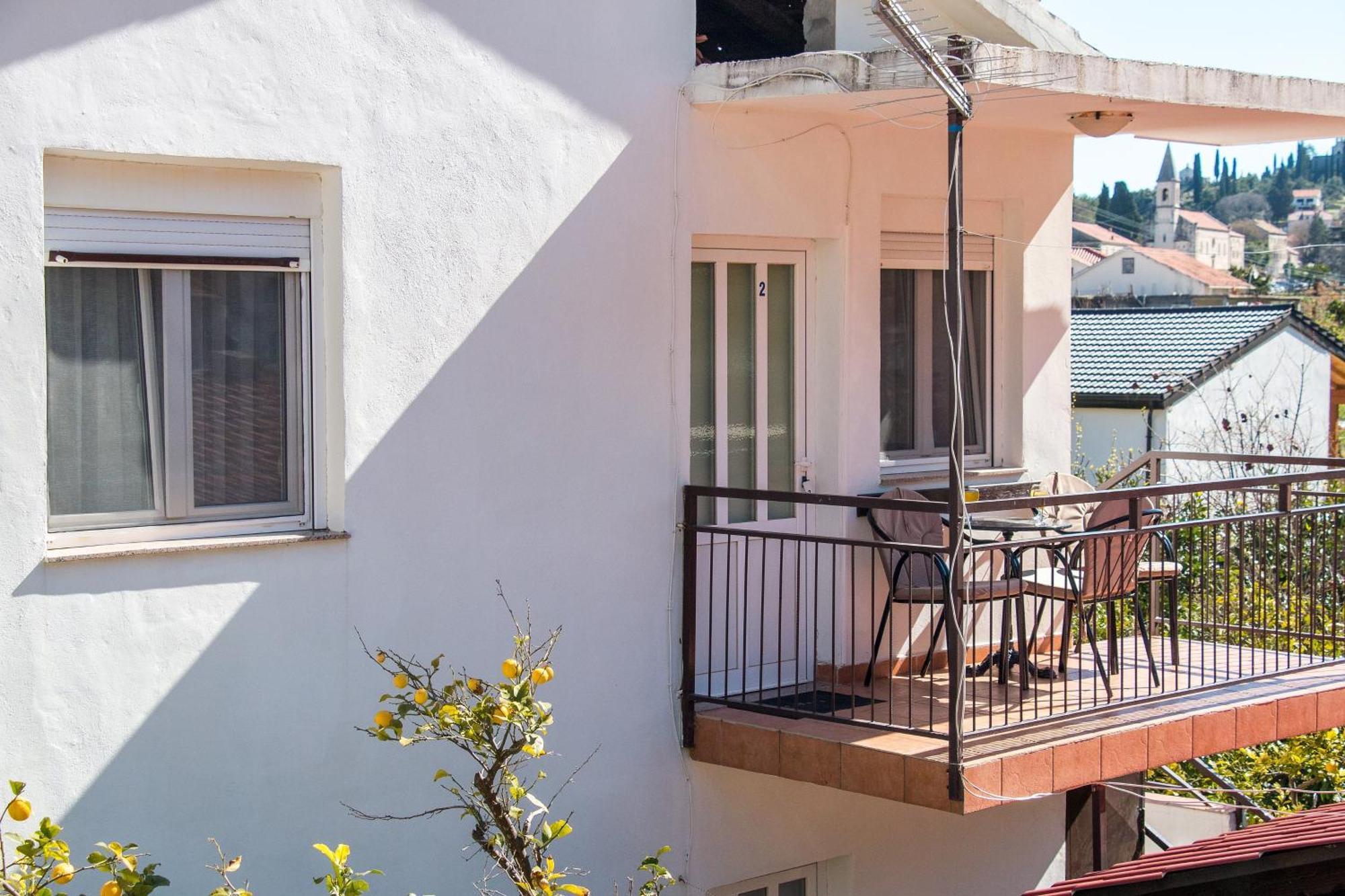 Dream House Rajic Apartment Trpanj Exterior photo