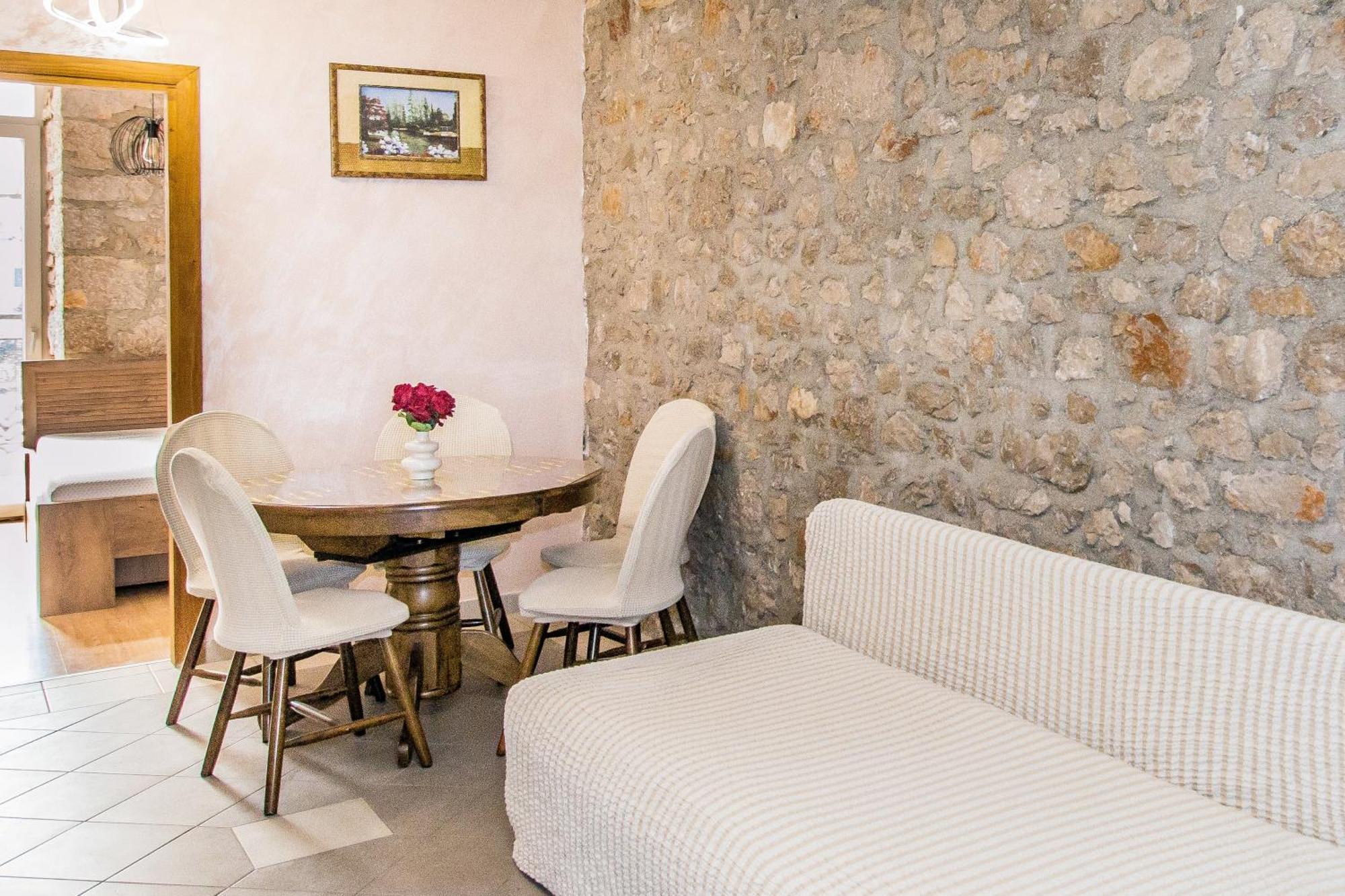 Dream House Rajic Apartment Trpanj Exterior photo